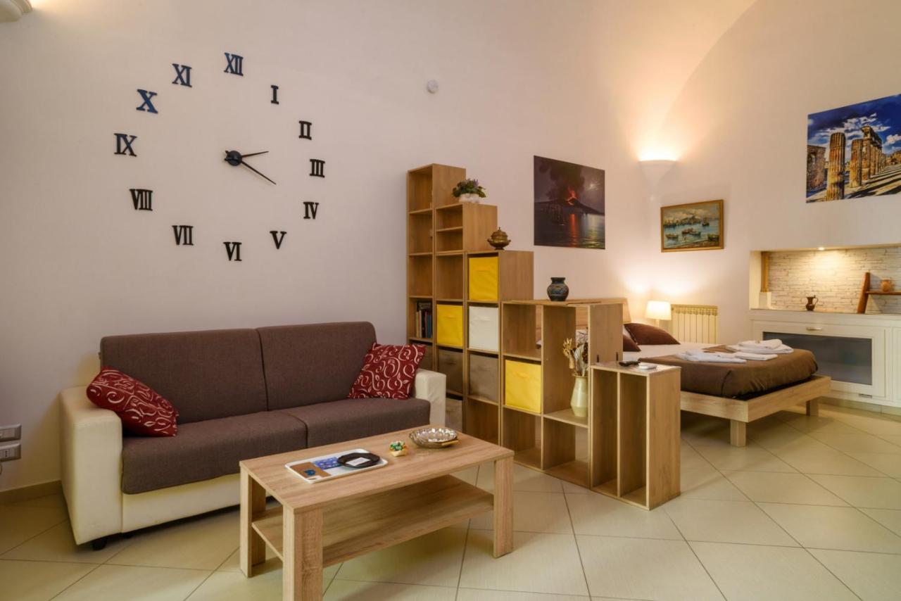 Bed & Breakfast Sarracino Relais Napoli